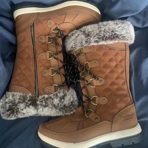 BEARPAW Hickory Winter Boots